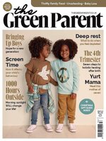 The Green Parent